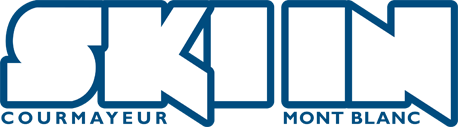 Logo SKI IN Courmayeur